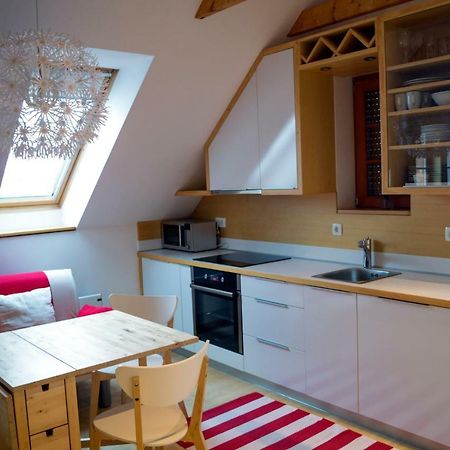 Apartmaji Lajf Kranjska Gora Exterior foto