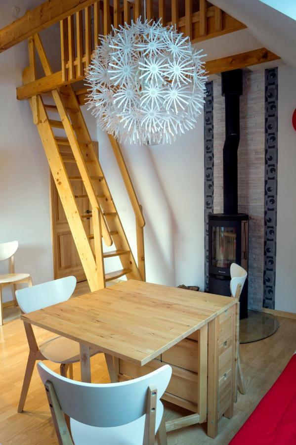 Apartmaji Lajf Kranjska Gora Exterior foto