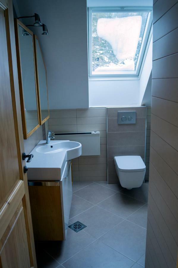 Apartmaji Lajf Kranjska Gora Exterior foto