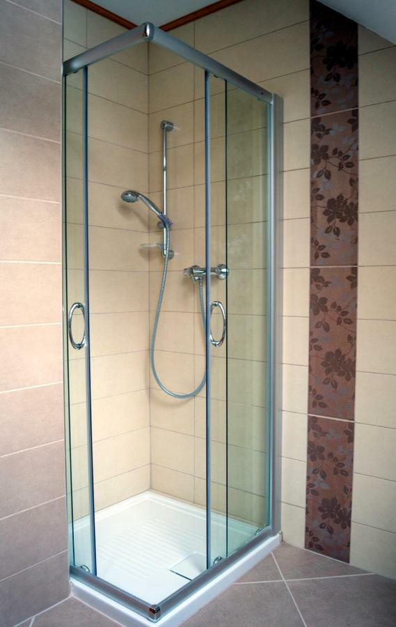 Apartmaji Lajf Kranjska Gora Exterior foto