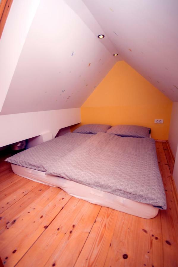 Apartmaji Lajf Kranjska Gora Exterior foto