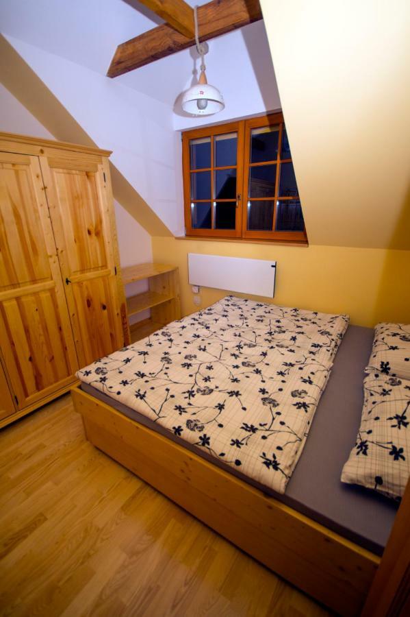 Apartmaji Lajf Kranjska Gora Exterior foto
