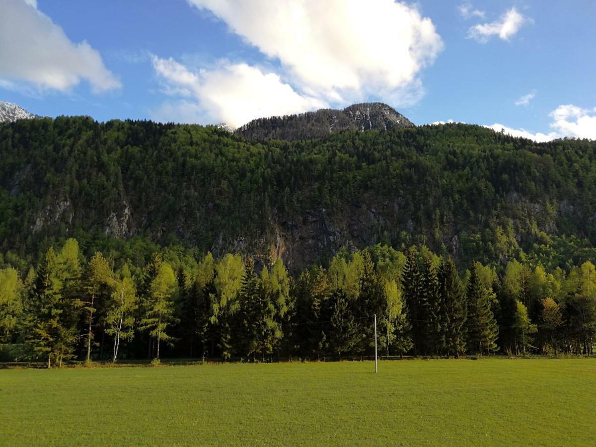 Apartmaji Lajf Kranjska Gora Exterior foto